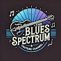 The Blues Spectrum logo