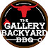 The Gallery Backyard BBQ 