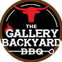The Gallery Backyard BBQ  Avatar