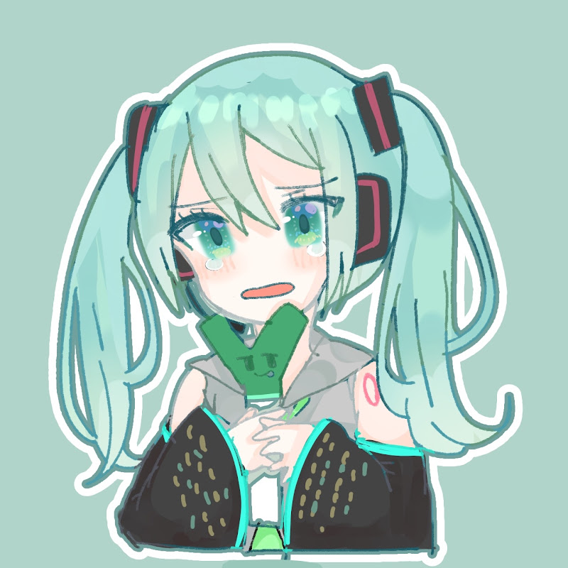 なちょす。