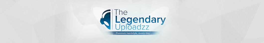 The Legendary Uploadzz YouTube channel avatar