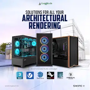 LogTech YouTube channel