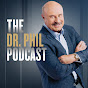 The Dr. Phil Podcast logo