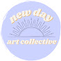 New Day Art Collective YouTube Profile Photo