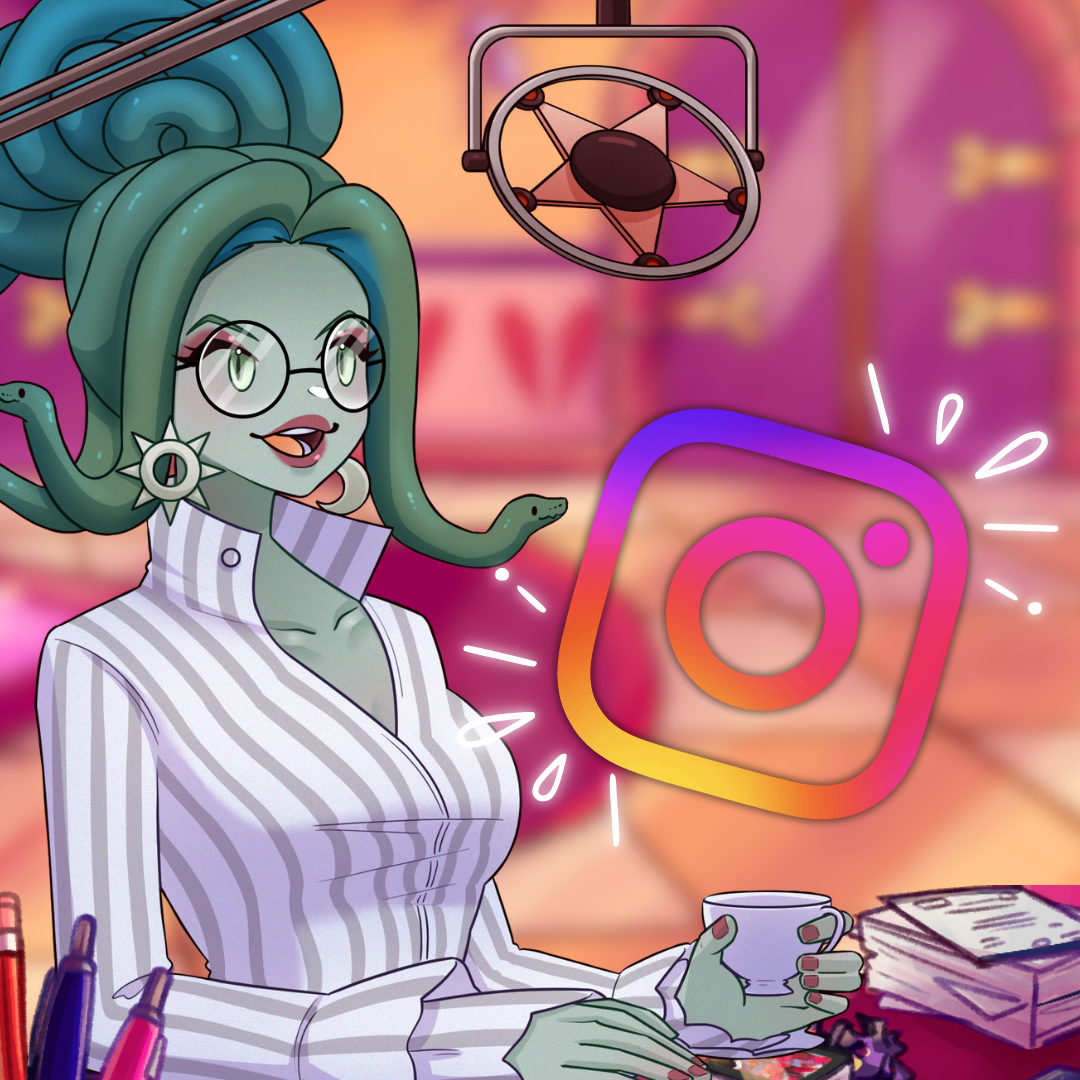 Post from Octo Lady