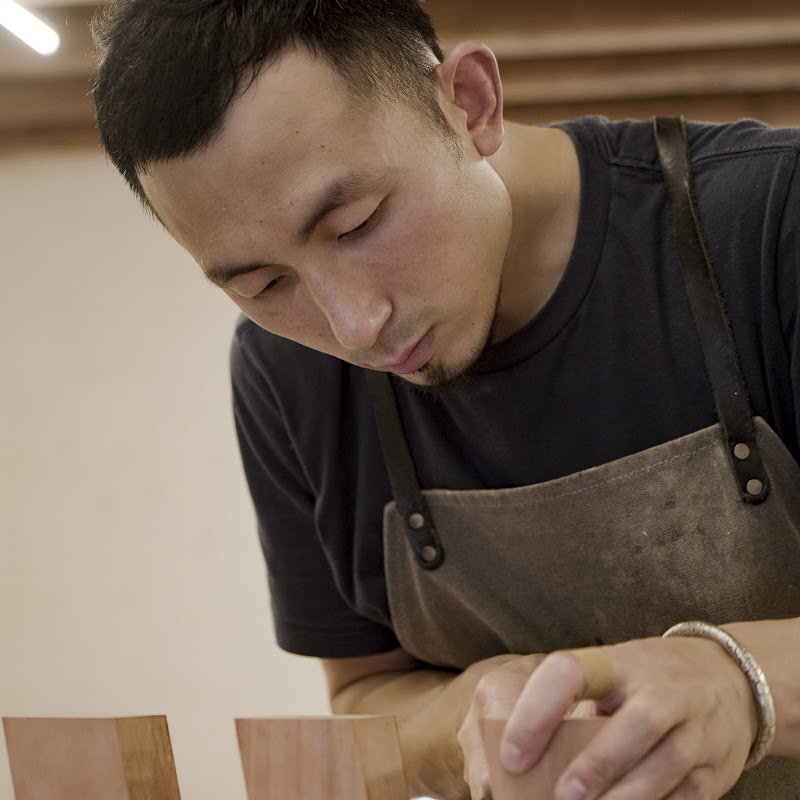 下午来信 Letternoon Furniture Logo