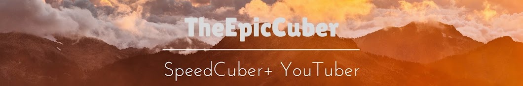 TheEpicCuber YouTube kanalı avatarı