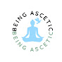 BeingAscetic logo