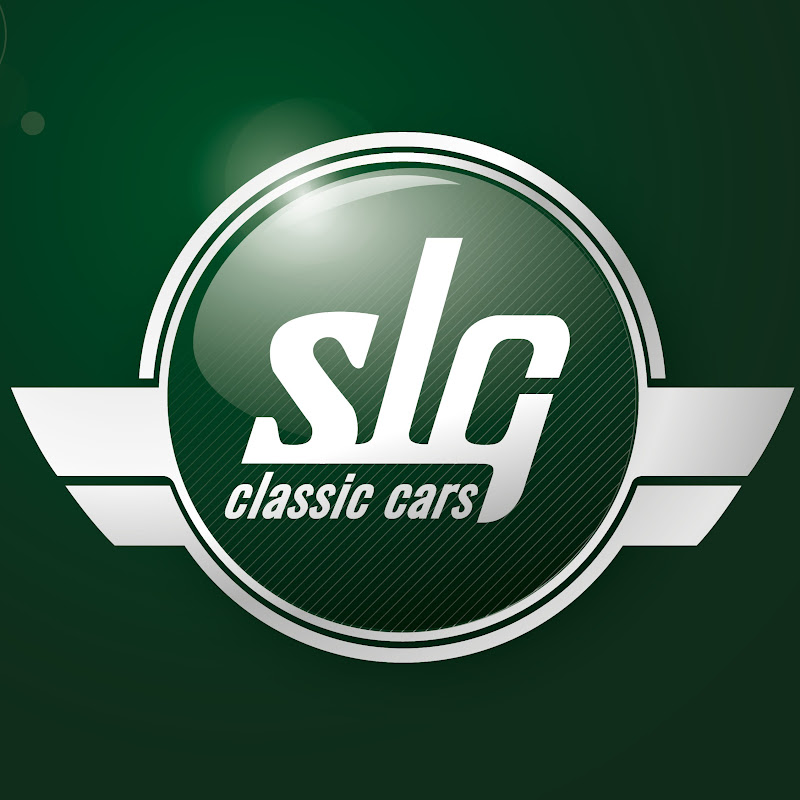 SLG classic cars