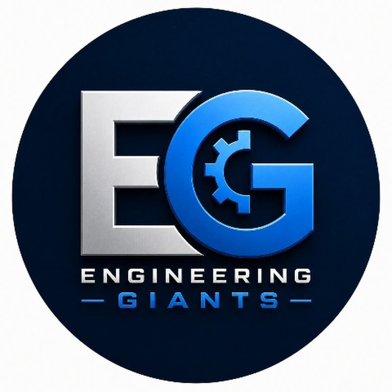 Engineering Giants