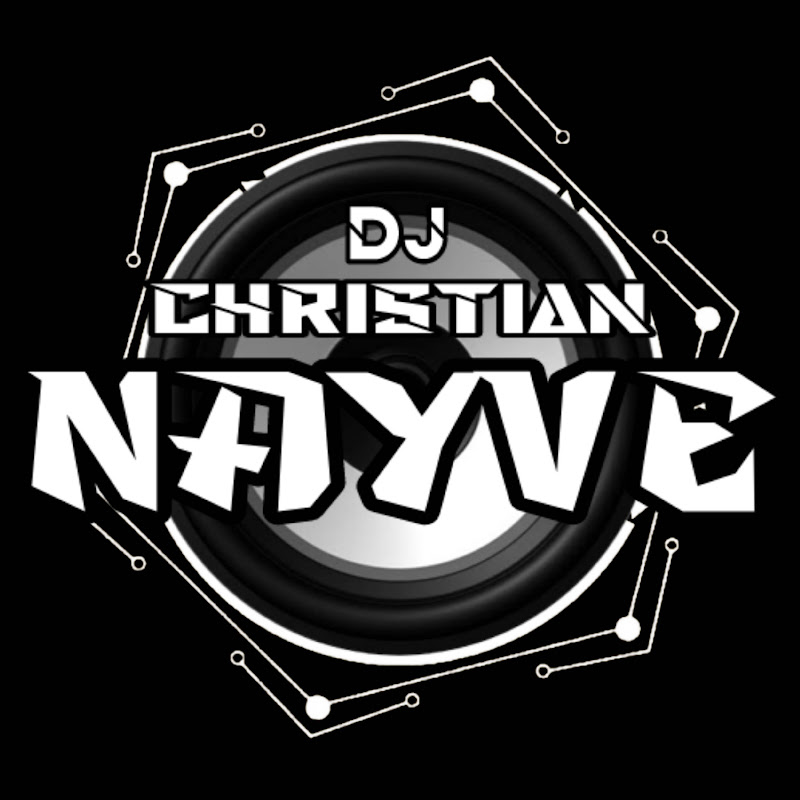 DJ CHRISTIAN NAYVE