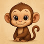 Monkey joy logo