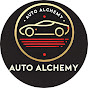 Auto Alchemy Masters logo