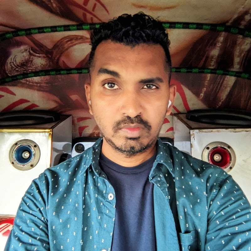 Dushmantha Vlogs