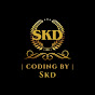  Coding  By SKD logo