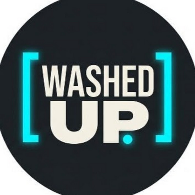 Washed Up