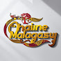 Chaine Malagasy logo