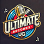Ultimate Records UG logo