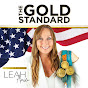 The GOLD Standard Life - @thegoldstandardlife3830 YouTube Profile Photo