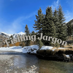 Fishing Jargon