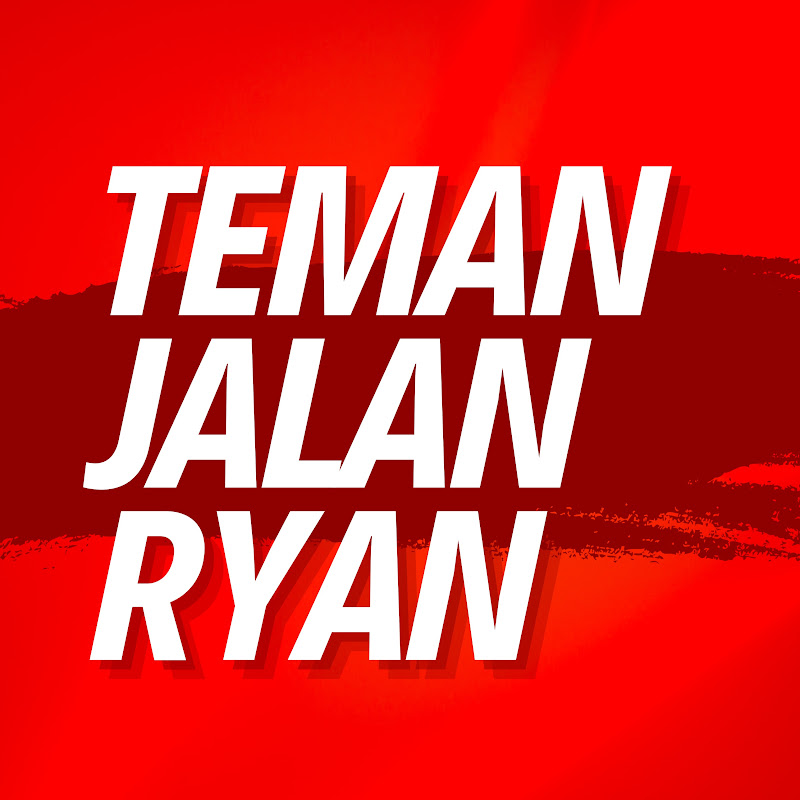 Teman Jalan Ryan