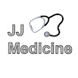 JJ Medicine logo