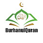 Burhan ul Quran logo