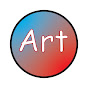 Art Exploration logo