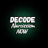 e0ZGGB0rUzo-channel-avatar-Decode Narcissism Now