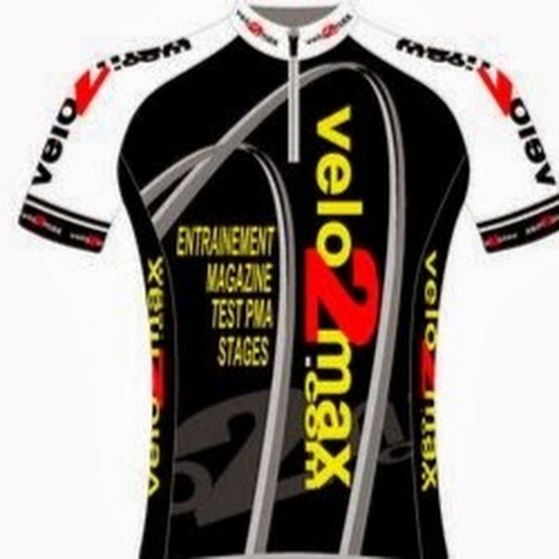 Velo2max