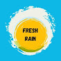 Fresh Rain logo