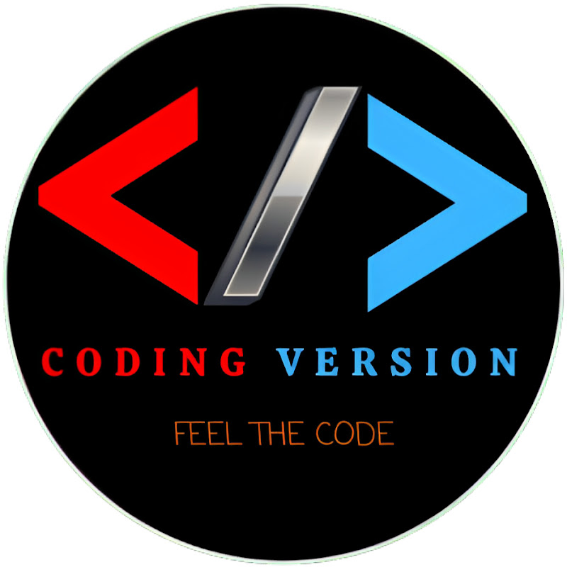 Coding Version