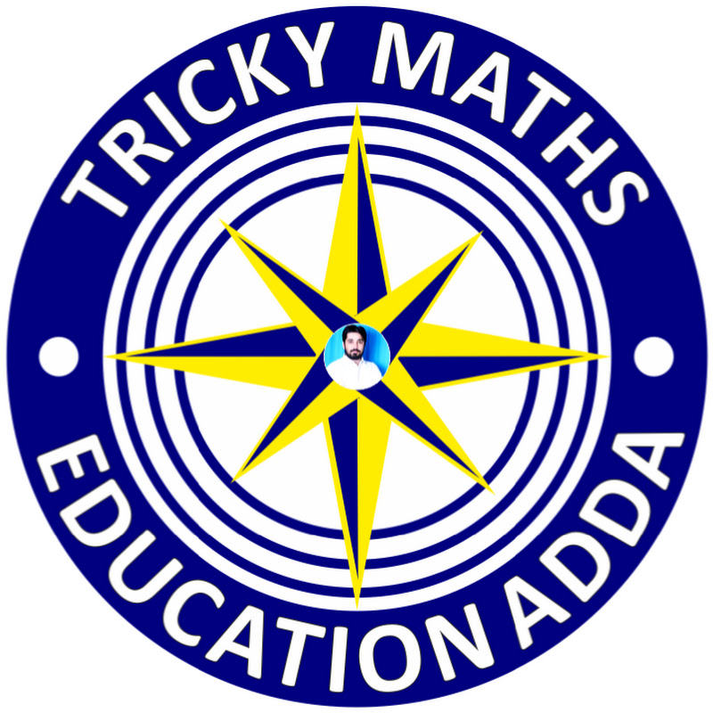 Tricky Maths Education Adda