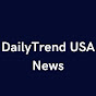 DailyTrend USA News logo