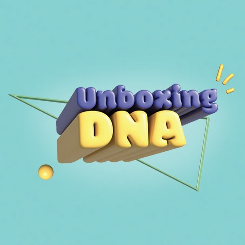 Unboxing DNA