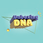 Unboxing DNA logo