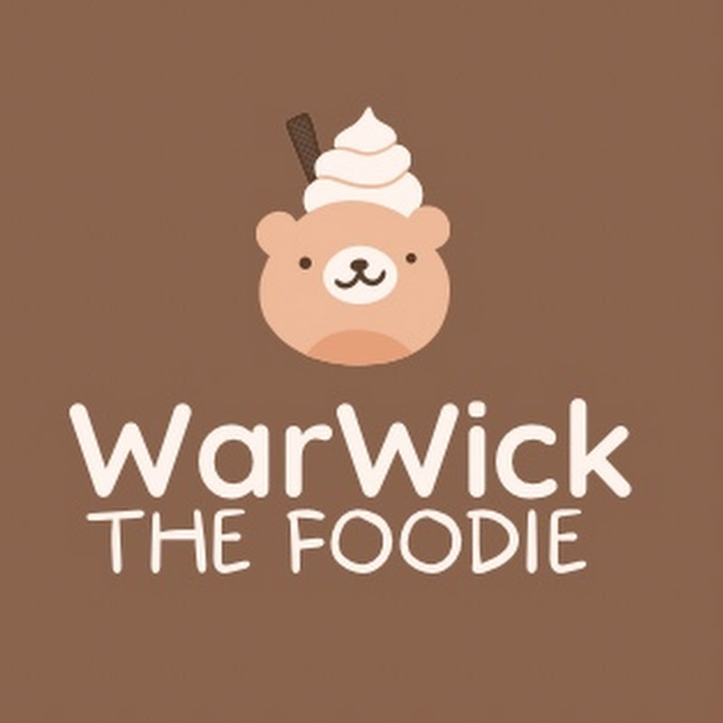 Warwick The Foodie