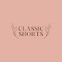 Classic Shorts! logo