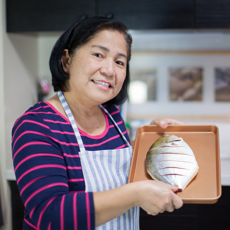 Mama Quatang