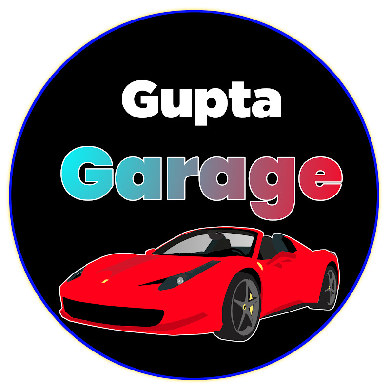 Gupta Garage