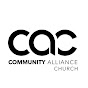 ButlerCAC logo