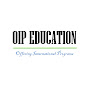 OIP Education Private Ltd. logo