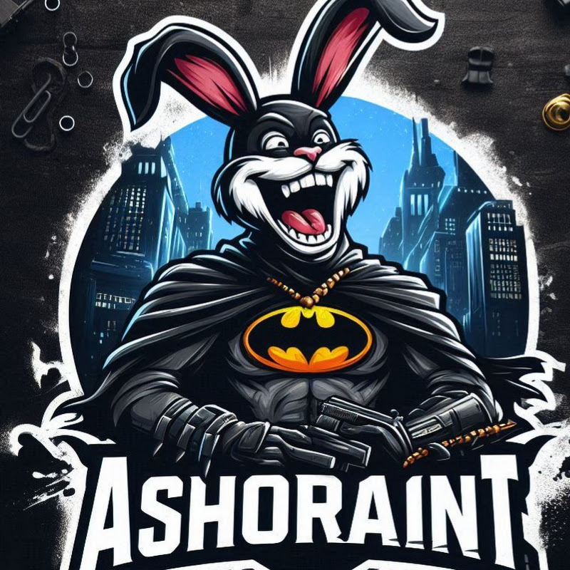 Ashorant Clips