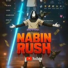 NABIN RUSH