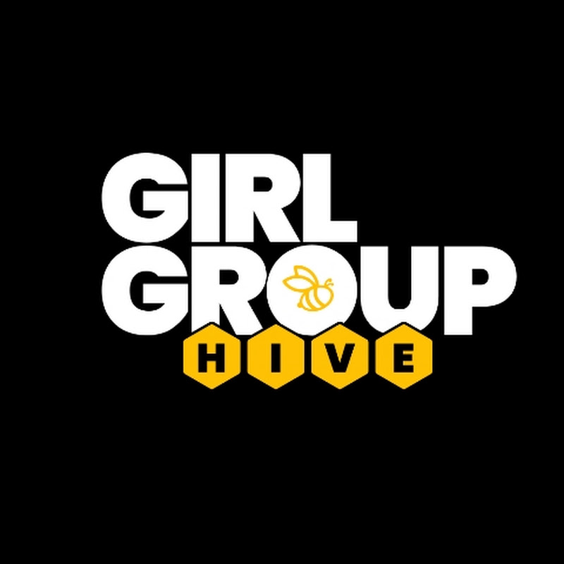 Girl Group Hive