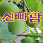 신빠람다육Healing tv 채널 아바타