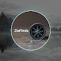 Ziafinds logo