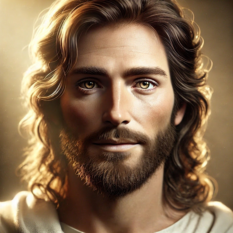 Spoken Stories From the Bible