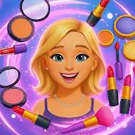 Fashion Merge icon