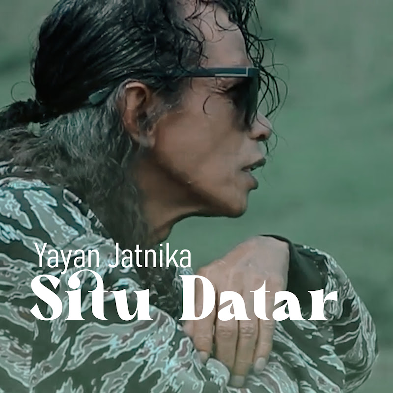 Yayan Jatnika - Topic